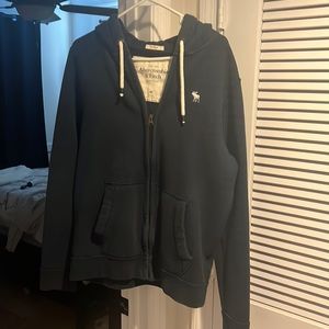 Abercrombie & Fitch Zip up jacket